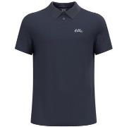 Lyhythihainen t-paita Odlo  55440220731  EU M