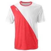 Lyhythihainen t-paita Wilson  Team Ii  EU M