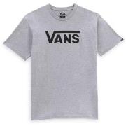 Lyhythihainen t-paita Vans  Classic Athletic  EU S