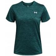 Lyhythihainen t-paita Under Armour  KOSZULKAUATECH1384230449  EU XS