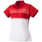 Lyhythihainen t-paita Yonex  Club Team  EU S