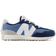 Lastenkengät New Balance  Nb 327  37