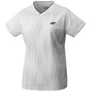 Lyhythihainen t-paita Yonex  Club Team 21  EU XXL
