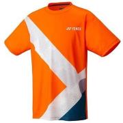 Lyhythihainen t-paita Yonex  Practice Graphic Ym0044  EU L