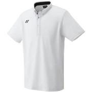 Lyhythihainen t-paita Yonex  Small Logo  EU XXL