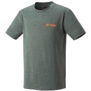 Lyhythihainen t-paita Yonex  CT166814996  EU XS