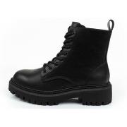 Kengät Skechers  167344BBK  36