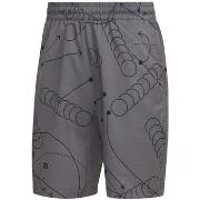 7/8 ja 3/4 housu adidas  Club Graphic  EU XXL