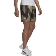 7/8 ja 3/4 housu adidas  Printed  EU XXL