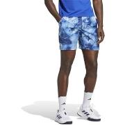 7/8 ja 3/4 housu adidas  Melbourne Ergo Tennis Graphic  EU M