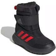 Lasten talvisaappaat adidas  IF1718  28