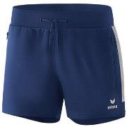 7/8 ja 3/4 housu Erima  Squad  Yksi Koko