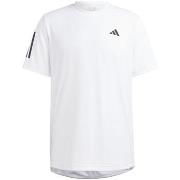 Lyhythihainen t-paita adidas  Club 3  EU L
