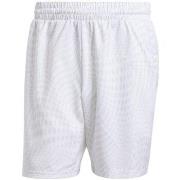 7/8 ja 3/4 housu adidas  Club Graphic Shorts  EU L