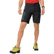 7/8 ja 3/4 housu Jack Wolfskin  15037916000  EU XL