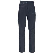 Housut Jack Wolfskin  15082011010  EU XS