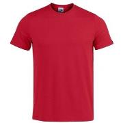 Lyhythihainen t-paita Joma  Desert  EU L