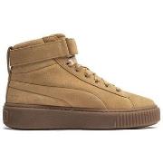 Kengät Puma  Suede Platform Mid Jr  36