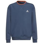 Svetari adidas  Crew Fleece All Szn  EU S