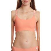 Lyhythihainen t-paita adidas  Bralette  EU L