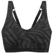 Lyhythihainen t-paita adidas  Bralette  EU S