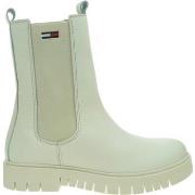 Kengät Tommy Hilfiger  Tommy Jeans Long Chelsea Boot  41
