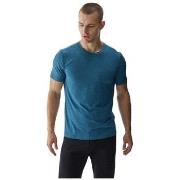 Lyhythihainen t-paita 4F  4FWAW24TFTSM1  EU S