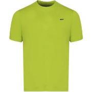 Lyhythihainen t-paita Reebok Sport  Train Speedwick Tee  EU XL