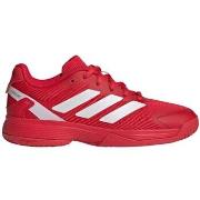 Lastenkengät adidas  Ubersonic Allcourt 2025  36
