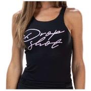 Lyhythihainen t-paita Drop Shot  DT312322  EU S