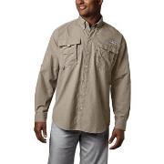 Pitkähihainen paitapusero Columbia  Pfg Bahama Ii  EU XXL