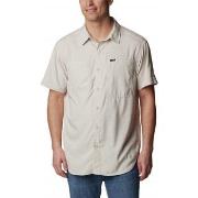 Pitkähihainen paitapusero Columbia  Ridge Utility Lite  EU XXL