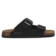 Rantasandaalit Grunland  CB3012NERO  40