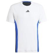 Lyhythihainen t-paita adidas  Pro Heat.rdy  EU XXL