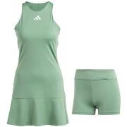 Mekot adidas  Y-dress Performance Heat.rdy  EU L