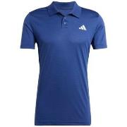 Lyhythihainen t-paita adidas  Climacool Freelift  EU M