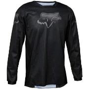 Lyhythihainen t-paita Fox  Cross 180  EU M