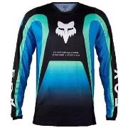 Lyhythihainen t-paita Fox  Cross 180 Ballast  EU S