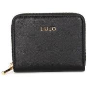 Lompakot Liu Jo  AA5156E0058NERO  Yksi Koko
