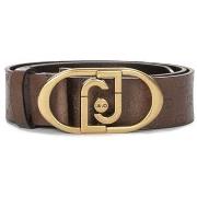 Vyöt Liu Jo  AA5227P0004TMORO  Yksi Koko