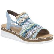 Kävelykengät Rieker  V124191  39