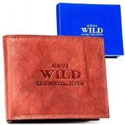 Lompakot Always Wild  AWN992MAL73654  Yksi Koko