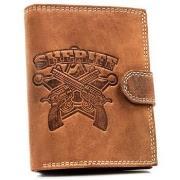 Lompakot Always Wild  DHN4LCHMSHE68913  Yksi Koko