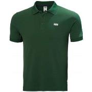 Lyhythihainen t-paita Helly Hansen  Driftline  EU XL