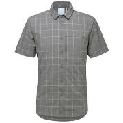 Pitkähihainen paitapusero Mammut  Mountain Outdoor  EU M