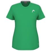 Lyhythihainen t-paita Head  Tie-break  EU XXL