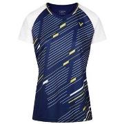 Lyhythihainen t-paita Victor  T-44100 B  EU M