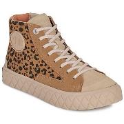 Kengät Palladium  PALLA ACE CHUKKA SDE  36