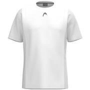 Lyhythihainen t-paita Head  Club 25 Tech  EU XXL