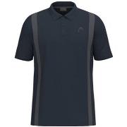 Lyhythihainen t-paita Head  Club Original  EU M